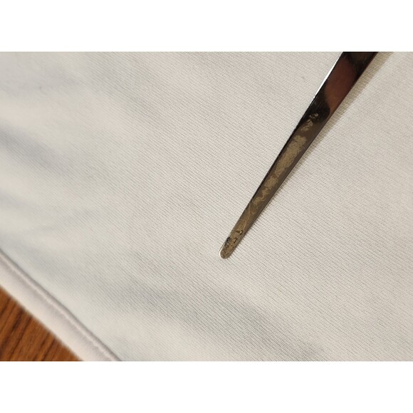 Vintage Gymboree 2004 PRINCESS Baby Blanket 100% Cotton  *Read flaws - Picture 14 of 15